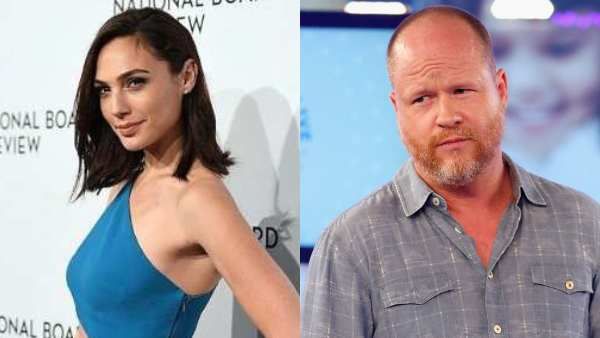 Joss Whedon Allegedly Threatened To Harm Gal Gadot's Career During Justice League Reshoots