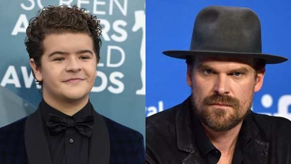Stranger Things 4: Gaten Matarazzo And David Harbour Drop Hints About The Anticipated New Season