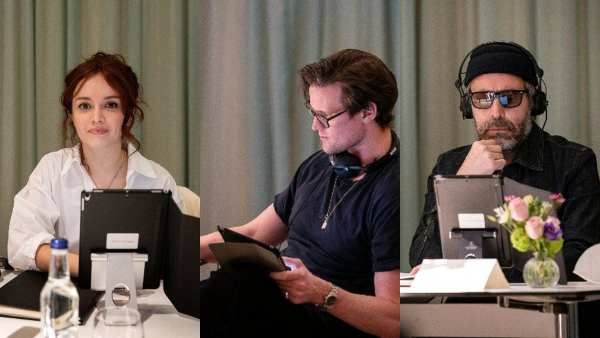 House Of The Dragon Is Officially In Production, GOT Prequel To Star The Crown's Matt Smith