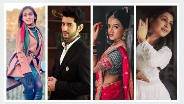 Gudi Padwa 2021: Exclusive! Tanya Sharma, Arshi Khan, Shubhangi & Others Reveal Their Plan For The Day