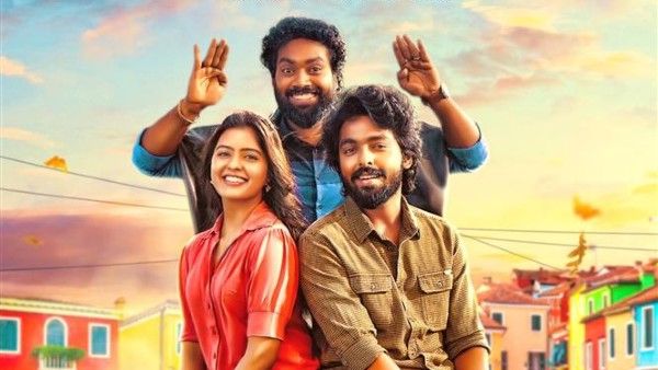 Vannakkamda Mappilei Full Movie Leaked Online For Free Download In HD Quality