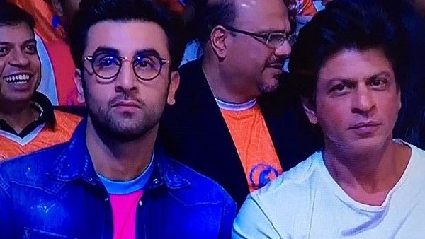 New Trouble Looms For Shah Rukh Khan's Pathan & Ranbir Kapoor's Brahmastra!