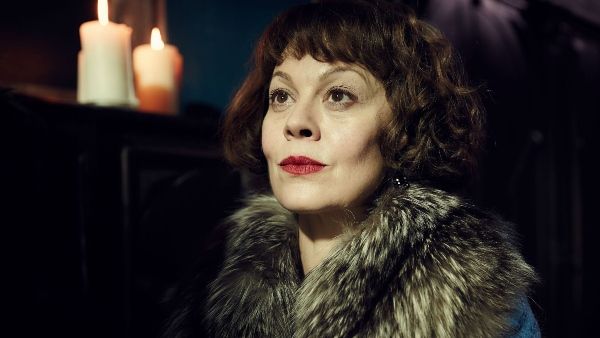 Harry Potter Actress Helen McCrory Passes Away At 52; Daniel Radcliffe, JK Rowling Pay Tribute
