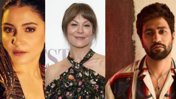 Vicky Kaushal And Anushka Sharma Mourn The Loss Of Peaky Blinders Actor Helen McCrory