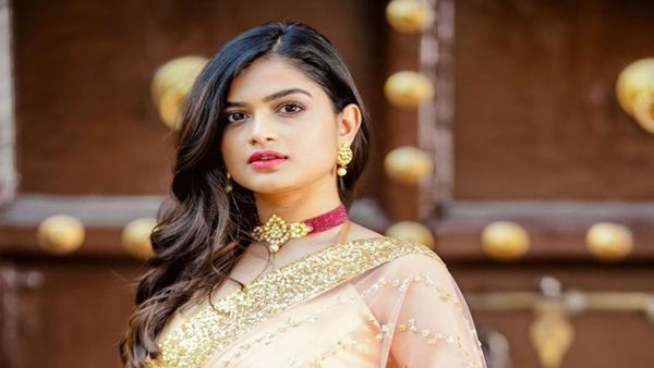 Hemal Ingle To Make Her Television Debut With Sulagna Panigrahi Starrer Vidrohi