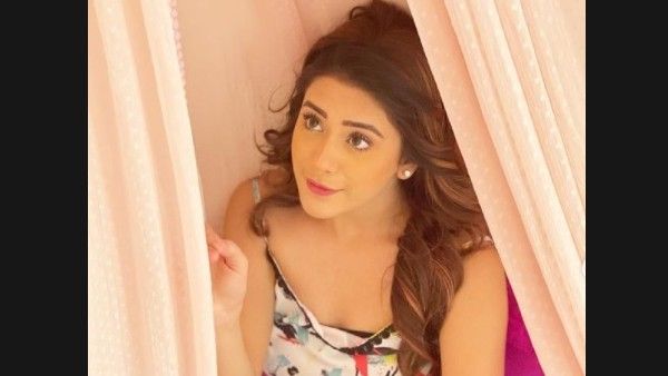 Jijaji Chhat Parr Koii Hai Team Experience Bizarre Incidents; Hiba Nawab Narrates A Few Mysterious Events