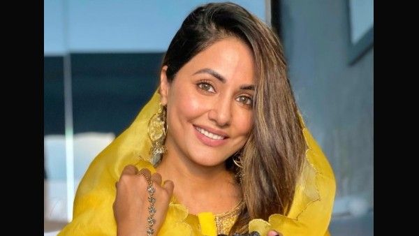Hina Khan Says ‘I Didn’t Get Cast Only Because I Don’t Look Kashmiri’