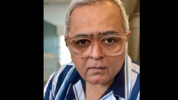 Hansal Mehta Mourns Loss Of A Cousin From Gujarat, Raises Concern On The Pandemic Scenario In The State