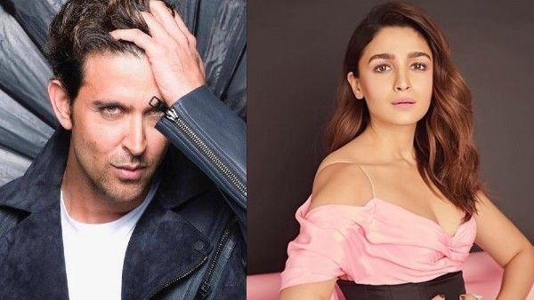 Sanjay Leela Bhansali Planning To Revive Inshallah With Hrithik Roshan & Alia Bhatt After Salman Khan's Exit?