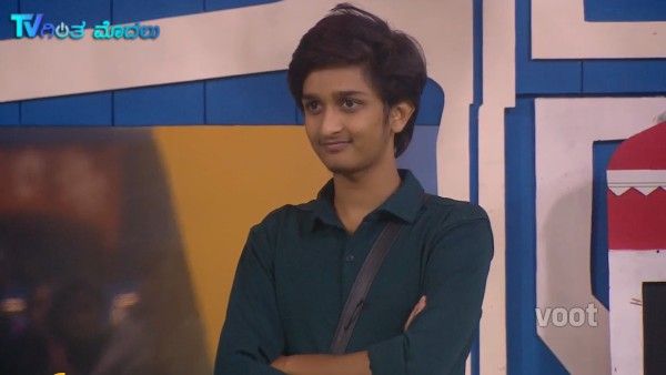 Bigg Boss Kannada 8 April 18 Highlights: Vishwanath Haveri Gets Eliminated From The House