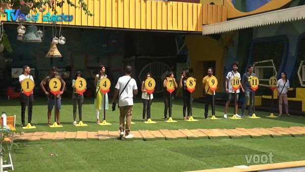 Bigg Boss Kannada 8 April 27 Highlights: Housemates Rank Themselves In A Special Task; Prashanth-Manju Fight