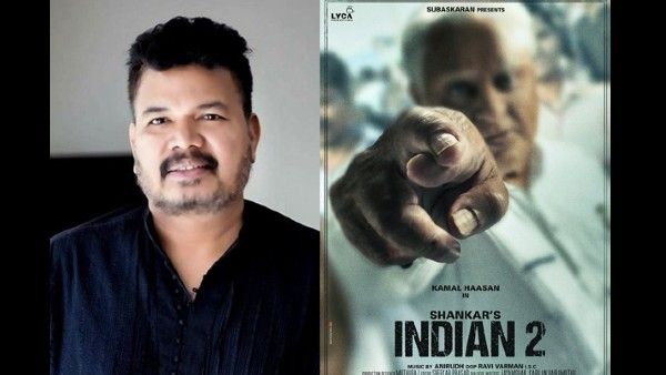 Kamal Haasan’s Indian 2 In Trouble, Lyca Productions Moves Madras High Court Against Director Shankar: Reports