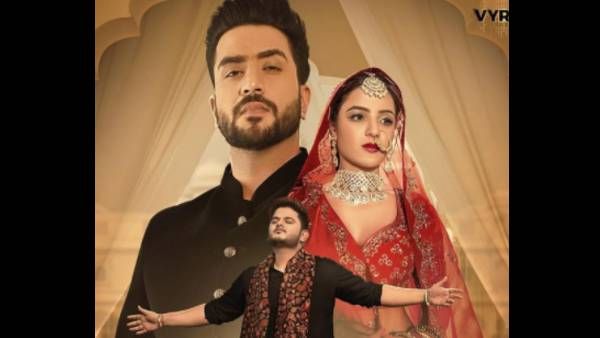 Tu Bhi Sataya Jayega Teaser: Aly Goni-Jasmin Bhasin’s Track Speaks Of Betrayal And Love
