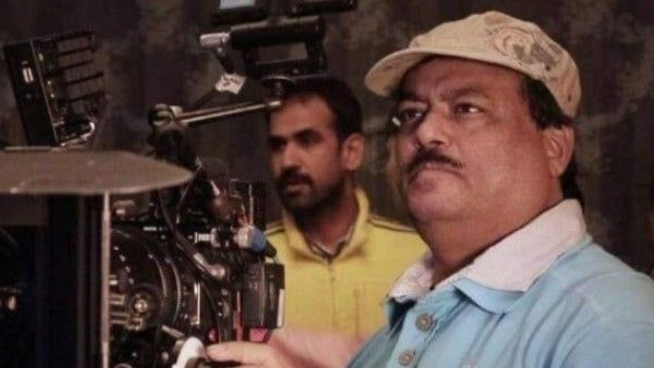 Cinematographer Johny Lal Dies Of COVID-19 Complications; R Madhavan & Other Celebs Mourn His Demise