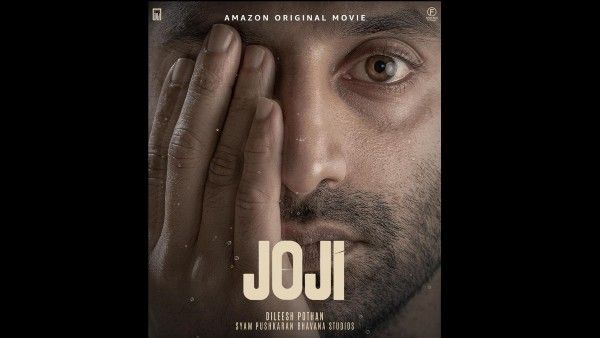 Joji: Dileesh Pothan Reveals The Inspiration Behind Fahadh Faasil Starrer