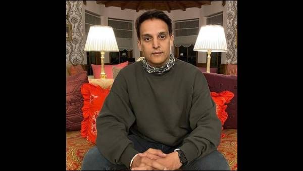 Jimmy Sheirgill Along With The Crew Of His Series Your Honour Booked For Breaching Curfew Rules In Punjab