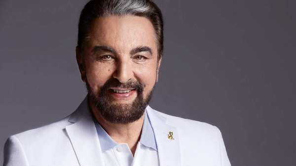 Kabir Bedi Opens Up On Son Siddharth Bedi's Suicide, Says 'Siddharth Was A Very Brilliant Young Man'