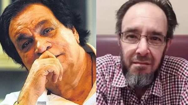 Late Actor Kader Khan's Son Abdul Quddus Passes Away In Canada Due To Kidney-Related Ailments