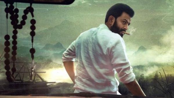 Kaduva: The Prithviraj Sukumaran-Shaji Kailas Project Starts Rolling