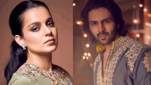 Kangana Ranaut To Kartik Aaryan Post His Exit From Karan Johar's Dostana 2: We Are With You