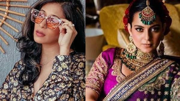 Kishwer Merchant Hits Back At Kangana Ranaut Fans, Accuses Them Of Bullying Her
