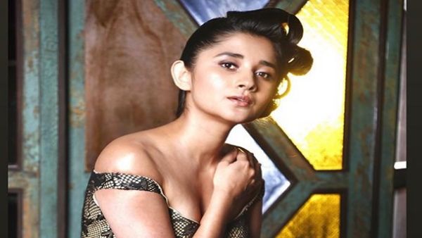 Kanika Mann Confirms Not Doing Barrister Babu; The Actress To Feature In An OTT Project