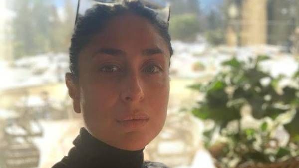 Kareena Kapoor Khan Misses Her Squad Amidst The Lockdown, Shares A Throwback Picture