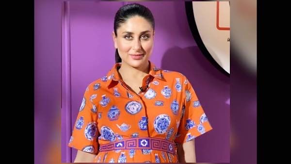 Kareena Kapoor Khan Showed Tom & Jerry Video To Make Taimur Understand COVID-19 & Importance Of Vaccine