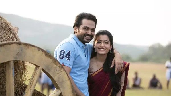 Sulthan Day 1 Box office Collection: Karthi-Rashmika Mandanna’s Film Starts Off On A High Note