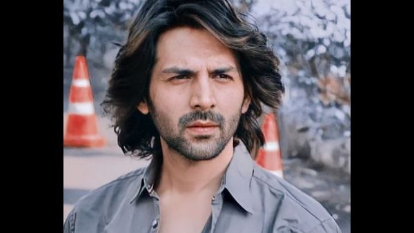 Kartik Aaryan Shares His First Post After Dostana 2 Fiasco