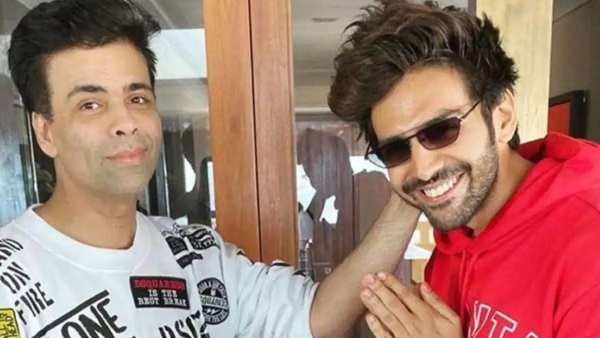 Kartik Aaryan To Be Replaced In Dostana 2 Due To 'Unprofessional Behaviour': Report