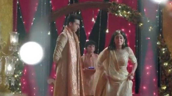 Yeh Rishta Kya Kehlata Hai Major TWIST: Naira Comes Out Of Coma As Sirat Reunites With Ranveer!