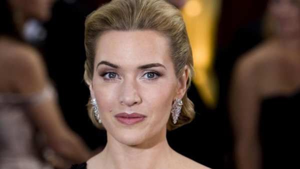 Kate Winslet Says Actors Are Hiding Their Sexuality In Fear For Their Careers