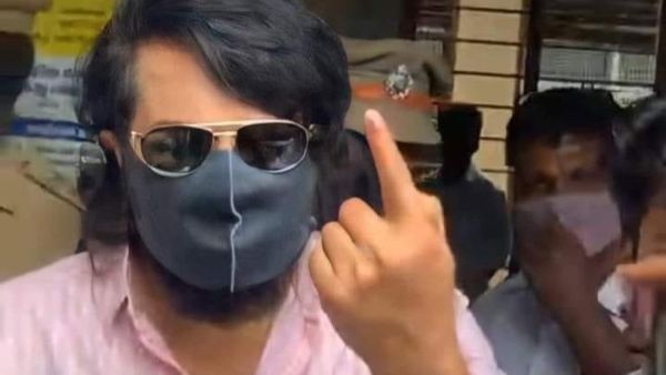 Kerala Assembly Elections 2021: Mammootty, Prithviraj Sukumaran, & Others Cast Vote