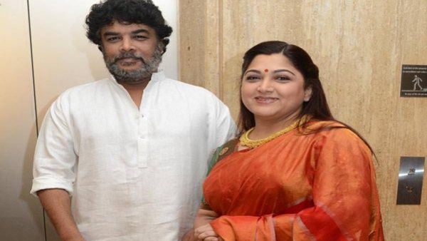 Khushbu Sundar’s Husband Sundar C Discharged From Hospital After Testing Negative For COVID-19