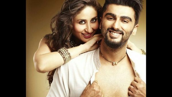 Kareena Kapoor Khan And Arjun Kapoor Celebrate 5 Years Of Ki And Ka, Call For A Sequel