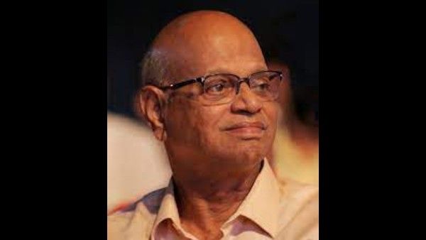 Actor Kishore Nandlaskar Passes Away Due To COVID-19 Complications