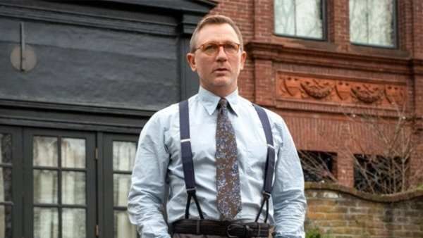 Netflix Acquires Sequels To Knives Out For $450 Million, Daniel Craig To Return As Detective Benoit Blanc