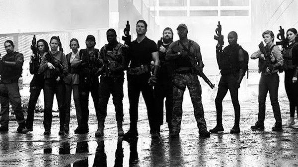 The Tomorrow War Starring Chris Pratt Launching Exclusively Worldwide On Amazon Prime Video On July 2, 2021