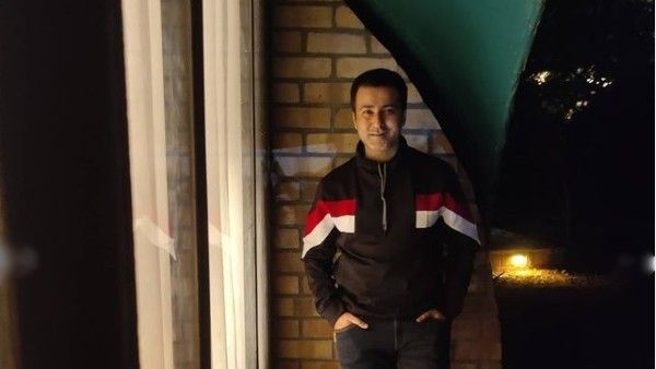 Tenali Rama Actor Krishna Bharadwaj & His Family Test Positive For COVID-19; Actor Hospitalised