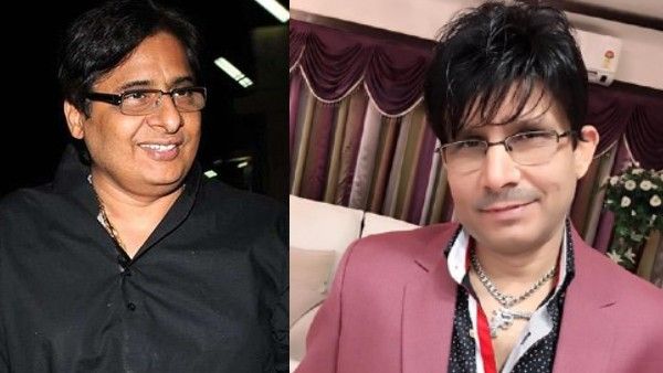 Bombay High Court Censures KRK From Posting Defamatory Tweets Against Vashu Bhagnani & His Businesses