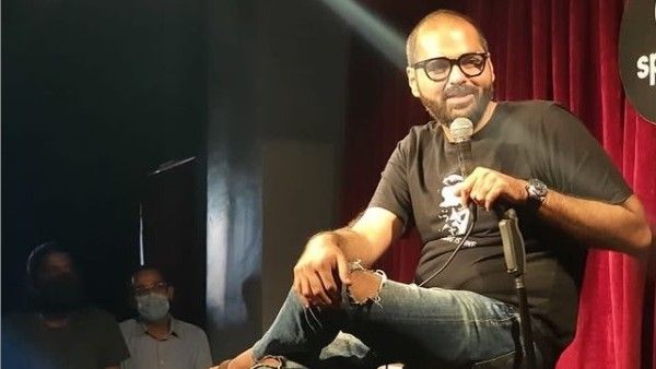 Stand-Up Comedian Kunal Kamra & His Family Test Positive For COVID-19; Former Asks People To Be Super Careful