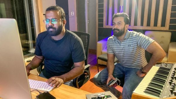 Kuruthi: The Prithviraj Sukumaran Starrer Is Gearing Up For A Theatrical Release!