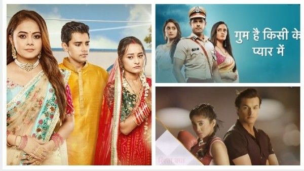 Latest TRP Ratings: Saath Nibhaana Saathiya 2 Returns; Ghum Hai Kisikey Pyaar Meiin Out Of Top 5