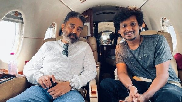 Vikram Update: Not Kichcha Sudeep, THIS Popular Actor Has Been Roped In For Kamal Haasan’s Film!