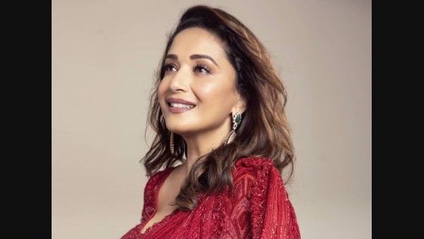 Dance Deewane 3: Here's The Reason Why Madhuri Dixit Will Not Be Shooting For 4 Episodes