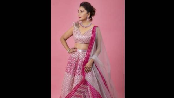 Gudi Padwa 2021: Madhuri Dixit Recalls Celebrating The Auspicious Festival With Her Family