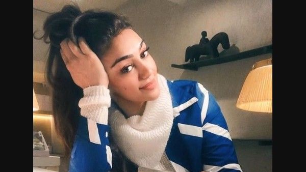 Naagin 6 Actor Maheck Chahal Says She Would Never Want To Play A Bahu On TV