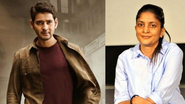 Mahesh Babu To Team Up With Sudha Kongara For His Next?