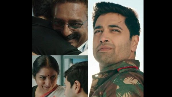 Major Teaser: Adivi Sesh As Major Sandeep Unnikrishnan Will Leave You Astonished And Teary-Eyed (Watch)